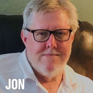 Meet your Posher, Jon